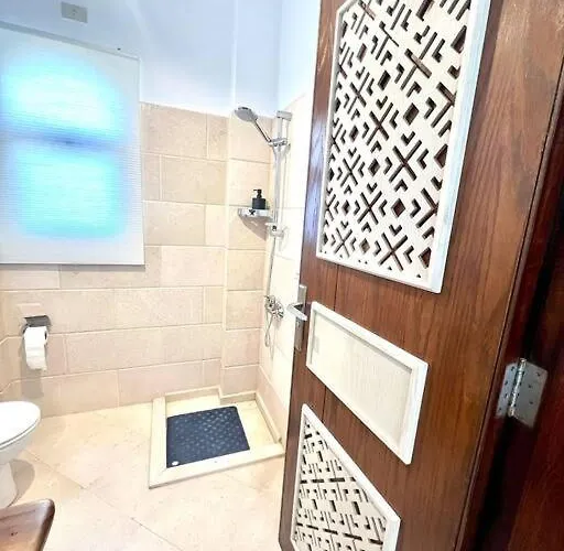 Your Red Sea Hideaway Apartment