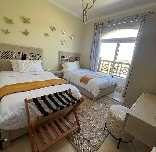 Your Red Sea Hideaway Apartment *