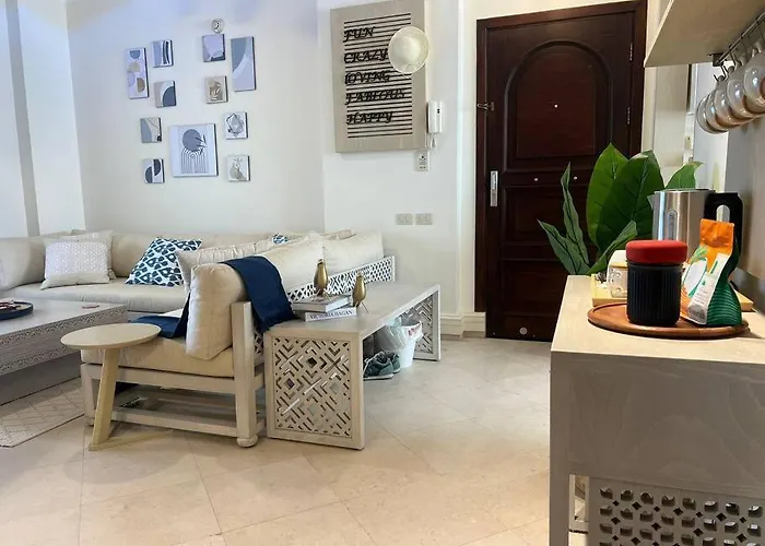 Apartment Your Red Sea Hideaway Coraya Bay