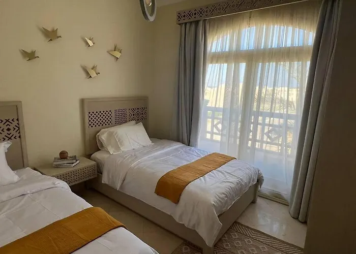 Your Red Sea Hideaway