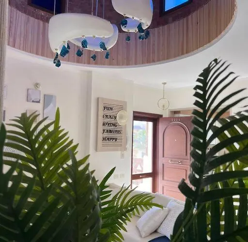 Apartment Your Red Sea Hideaway