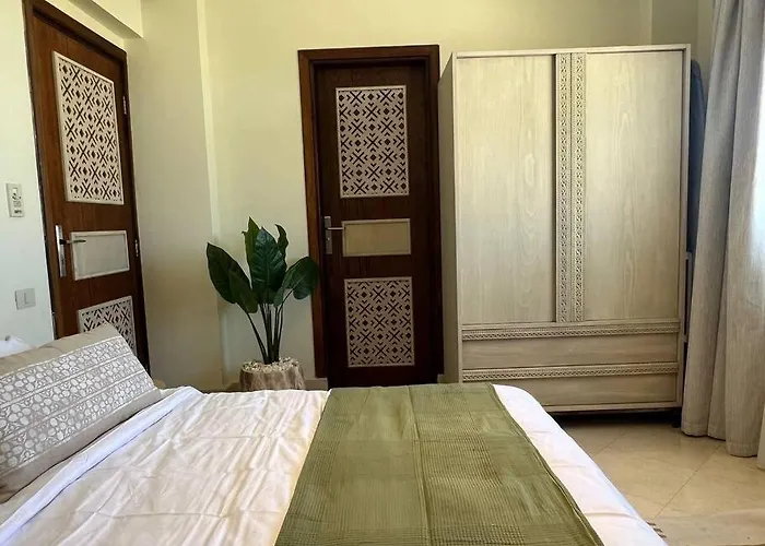 Your Red Sea Hideaway Coraya Bay