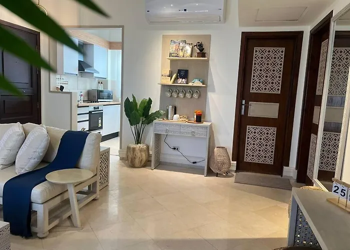 Apartment Your Red Sea Hideaway