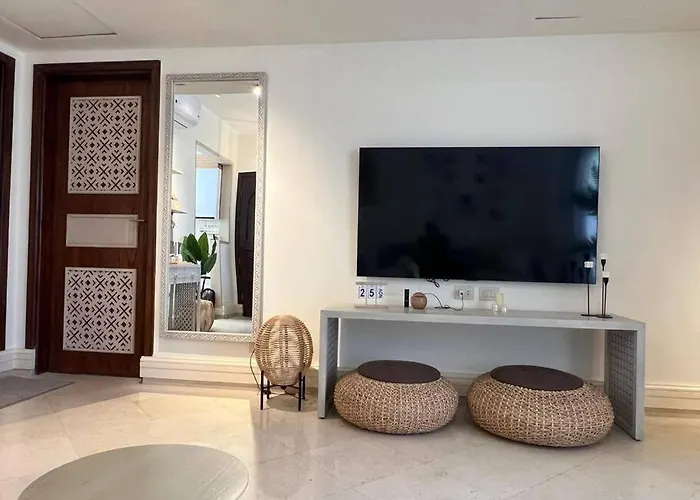 Apartment Your Red Sea Hideaway *