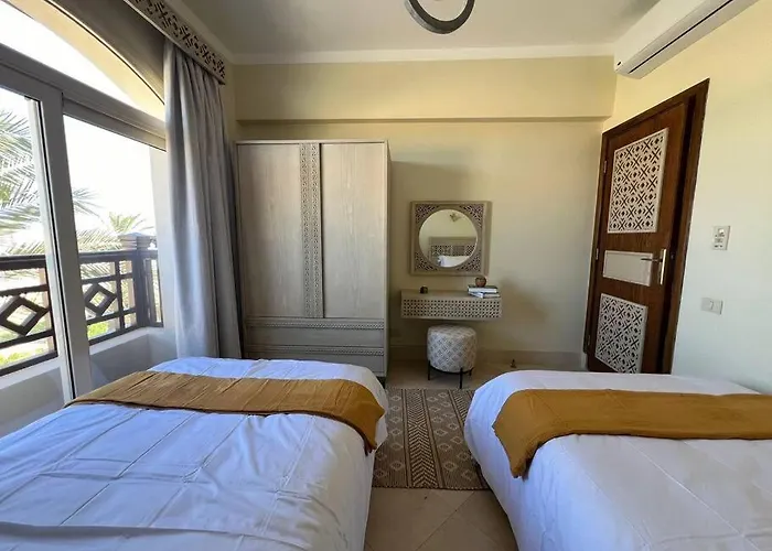 Apartment Your Red Sea Hideaway Coraya Bay