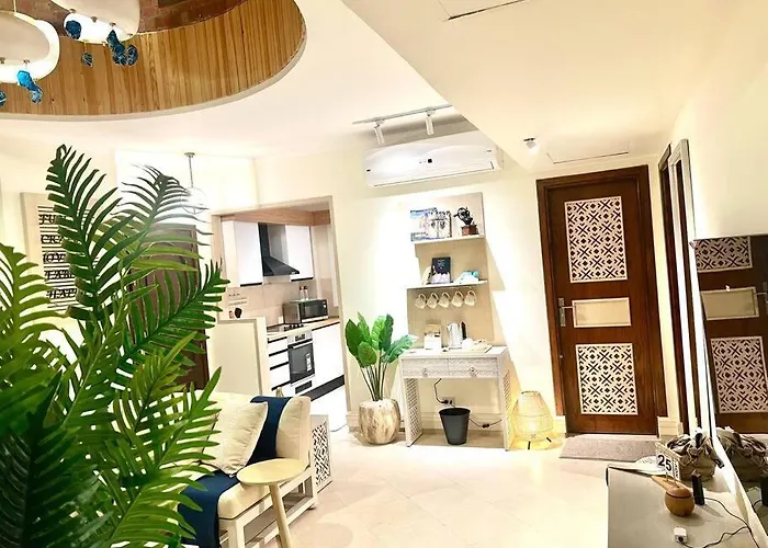 Your Red Sea Hideaway *
