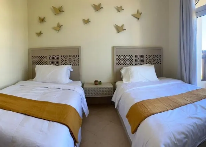 Apartment Your Red Sea Hideaway Coraya Bay