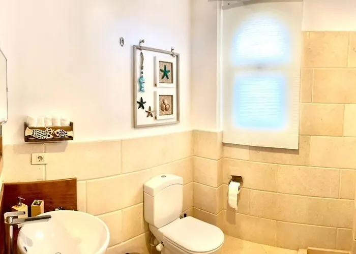 Your Red Sea Hideaway Apartment
