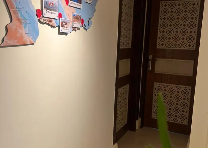 Your Red Sea Hideaway Apartment *