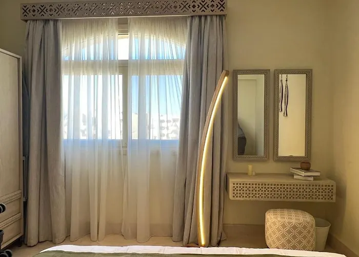 Your Red Sea Hideaway * Coraya Bay