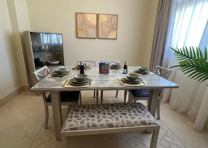 Apartment Your Red Sea Hideaway *