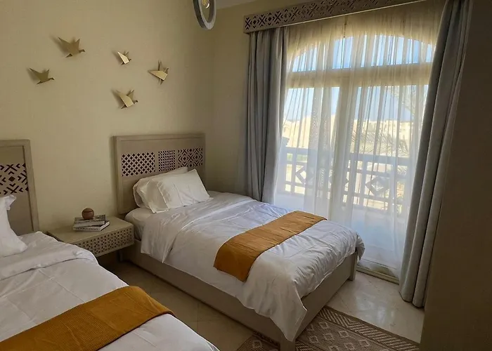 Your Red Sea Hideaway Apartment