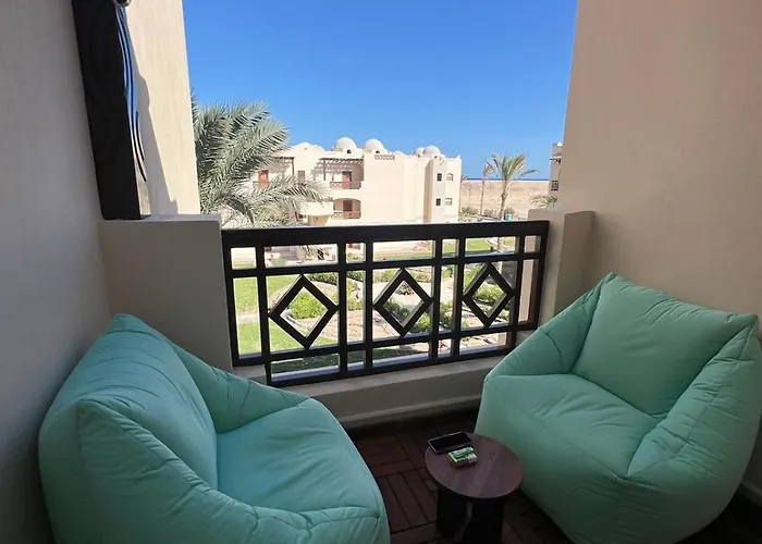 Apartment Your Red Sea Hideaway *
