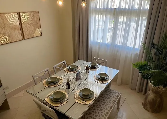 Apartment Your Red Sea Hideaway Coraya Bay