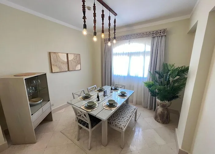 Your Red Sea Hideaway * Coraya Bay
