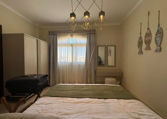 Your Red Sea Hideaway Apartment