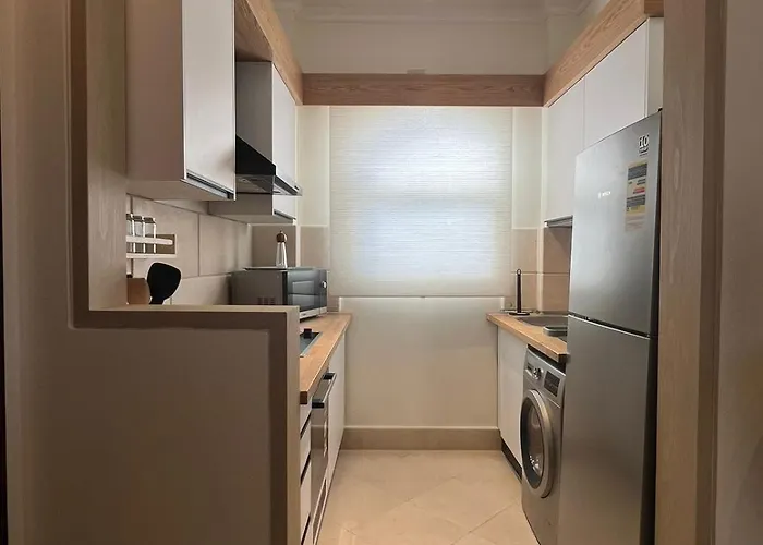 Your Red Sea Hideaway Apartment