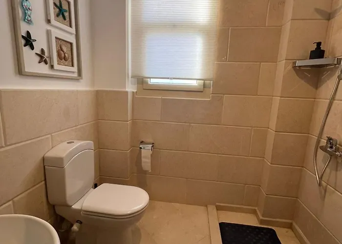 Your Red Sea Hideaway Apartment *