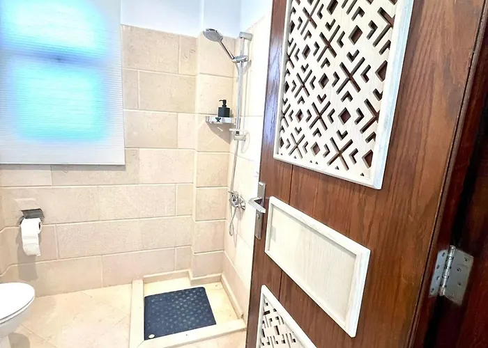 Apartment Your Red Sea Hideaway