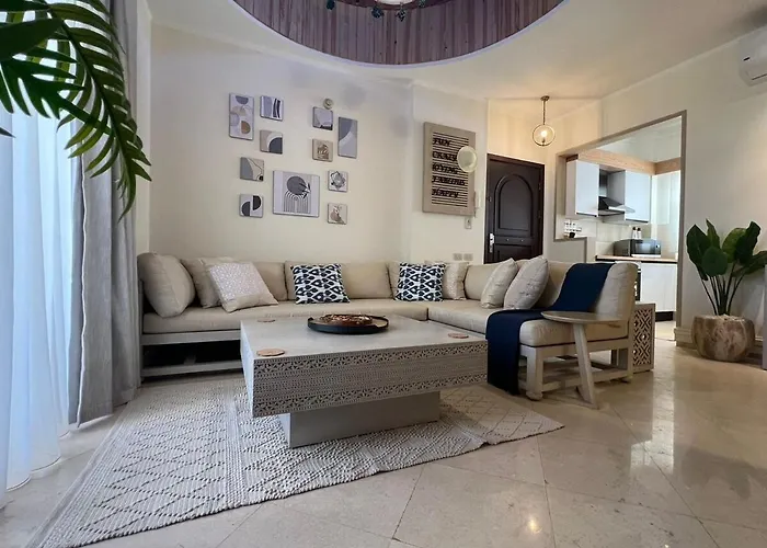 Your Red Sea Hideaway * Coraya Bay