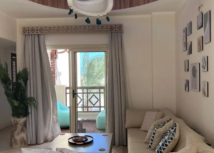 Apartment Your Red Sea Hideaway
