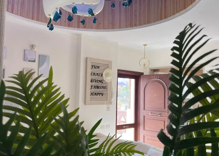 Your Red Sea Hideaway Apartment *